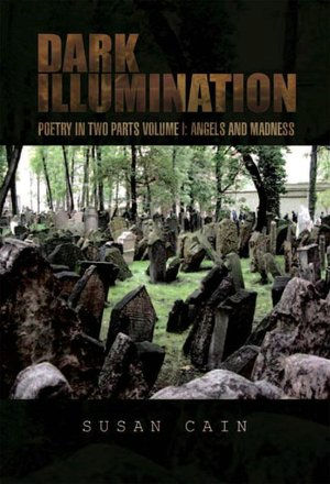 Dark Illumination: Poetry in Two Parts Volume I: Angels and Madness