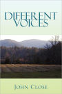 Different Voices