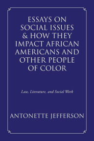 Essay on social issue
