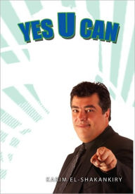 Title: yes U can, Author: Karim El-Shakankiry