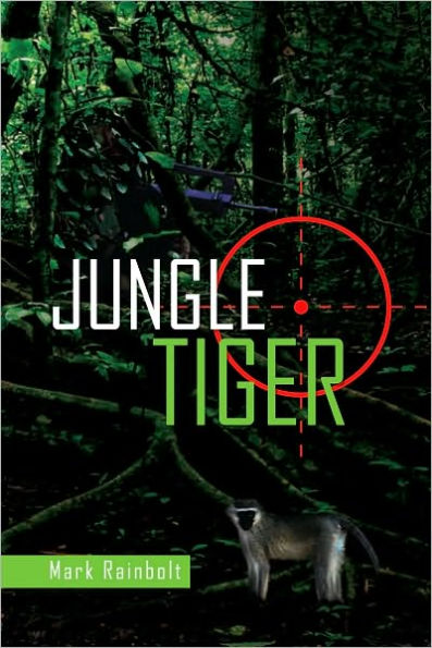 Jungle Tiger