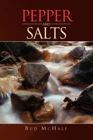 Title: Pepper and Salts, Author: Bud McHale