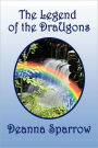 The Legend Of The Draugons