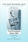 The Baby Boomer Quiz: 1001 Questions for Your Enjoyment