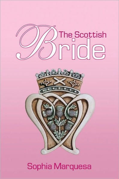 The Scottish Bride