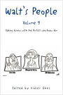Walt's People - Volume 9: Talking Disney with the Artists who Knew Him