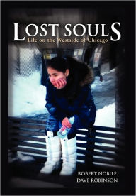 Title: Lost Souls, Author: Nobile Dave Robert Nobile Dave Robinson