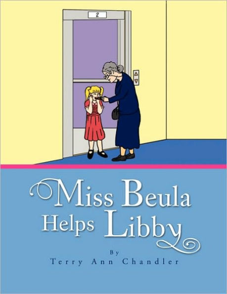 Miss Beula Helps Libby