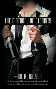 The Birthday Of Eternity