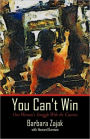You Can'T Win