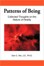 Patterns Of Being