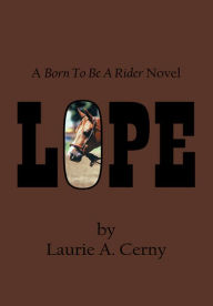 Title: Lope, Author: Laurie A. Cerny