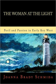 The Woman At The Light