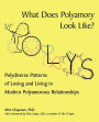 What Does Polyamory Look Like?: Polydiverse Patterns of Loving and Living in Modern Polyamorous Relationships