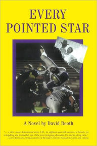 Every Pointed Star