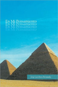 Title: En Mi Pensamiento, Author: Jorge Luis Otero Hernandez