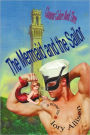 The Mermaid and the Sailor: Glamour Galore, Book Three