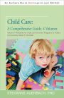 Child Care: Rationale for Child Care Services Programs vs Politics