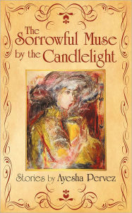 The Sorrowful Muse By The Candlelight