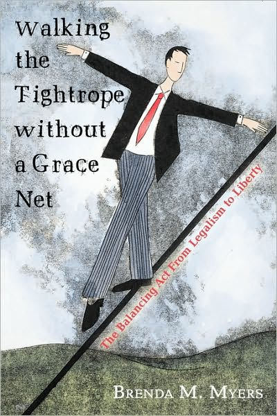 Walking A Tightrope - Beliefs of the Heart