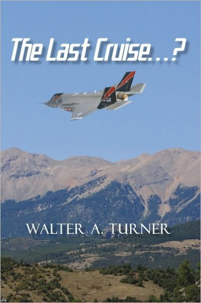 The Last Cruise...?