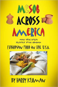 Mesob Across America: Ethiopian Food in the U.S.A.
