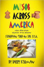 Mesob Across America: Ethiopian Food in the U.S.A.