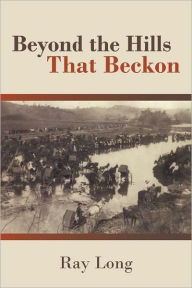 Beyond The Hills That Beckon