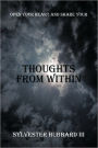 Thoughts From Within