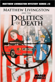 Matthew Livingston And The Politics Of Death