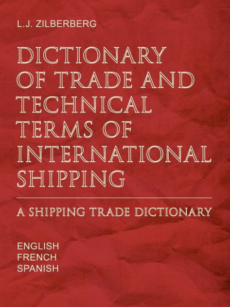 dictionary-of-trade-and-technical-terms-of-international-shipping