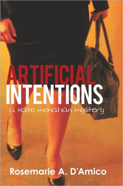 Artificial Intentions