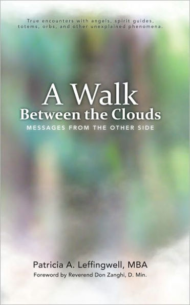 A Walk between the Clouds: Messages from the Other Side