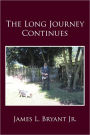 The Long Journey Continues