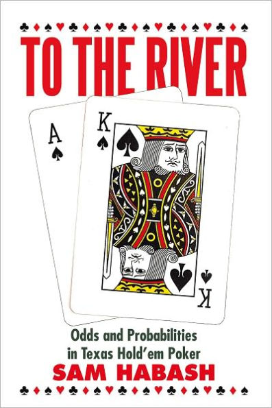 To the River: Odds and Probabilities in Texas Hold'em Poker