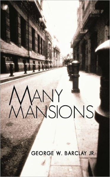 Many Mansions