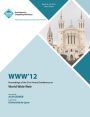 WWW 12 Proceedings of the 21st Annual Conference