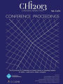 Chi 13 Proceedings of the 31st Annual Chi Conference on Human Factors in Computing Systems V3