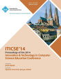 Iticse 14 Innovation and Technology in Computer Science Education