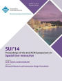 SUI 14, 2nd ACM Symposium on Spatial User Interface