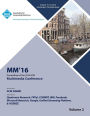 Multimedia 2016 Vol 2