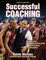 Title: Successful Coaching / Edition 4, Author: Rainer Martens