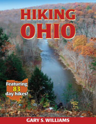 Title: Hiking Ohio, Author: Gary Williams