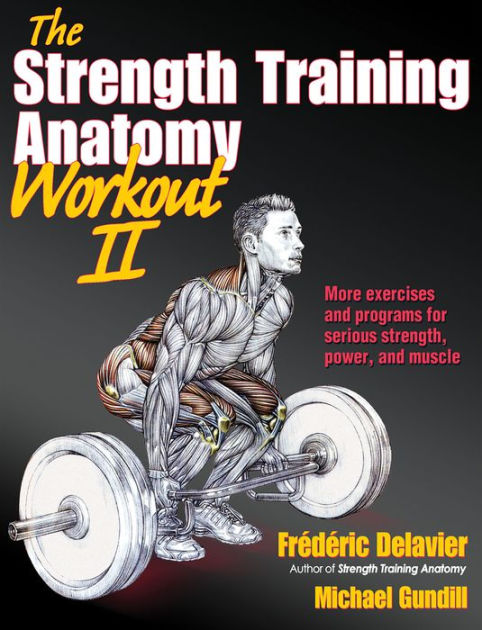 Designing Strength Training Programs and Facilities, 2nd Edition