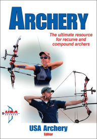 Title: Archery, Author: USA Archery