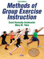 Methods of Group Exercise Instruction / Edition 3