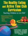 Healthy Eating and Active Time Club With Web Resource: Children in Balance