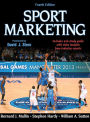 Sport Marketing 4th Edition with Web Study Guide / Edition 4