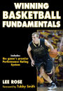 Winning Basketball Fundamentals