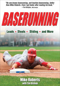 Title: Baserunning, Author: Mike Roberts